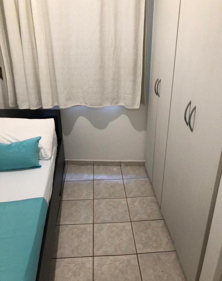Bela Cintra Flat Service Proximo Aos Principais Pontos De Turismo De Hotel Sao Paulo