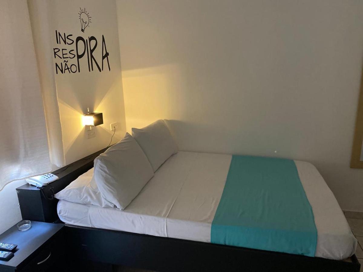 Bela Cintra Flat Service Proximo Aos Principais Pontos De Turismo De Sao Paulo