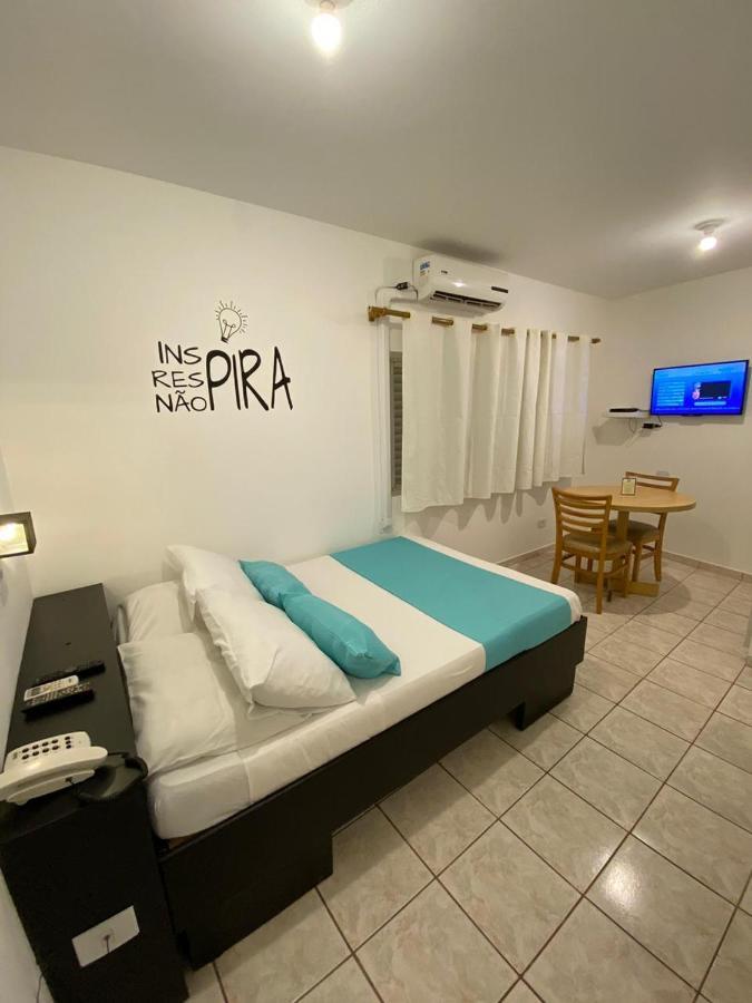 Bela Cintra Flat Service Proximo Aos Principais Pontos De Turismo De 2*