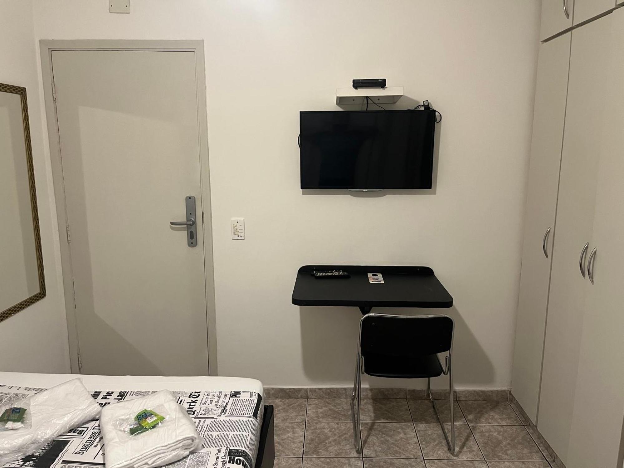Hotel Bela Cintra Flat Service Proximo Aos Principais Pontos De Turismo De