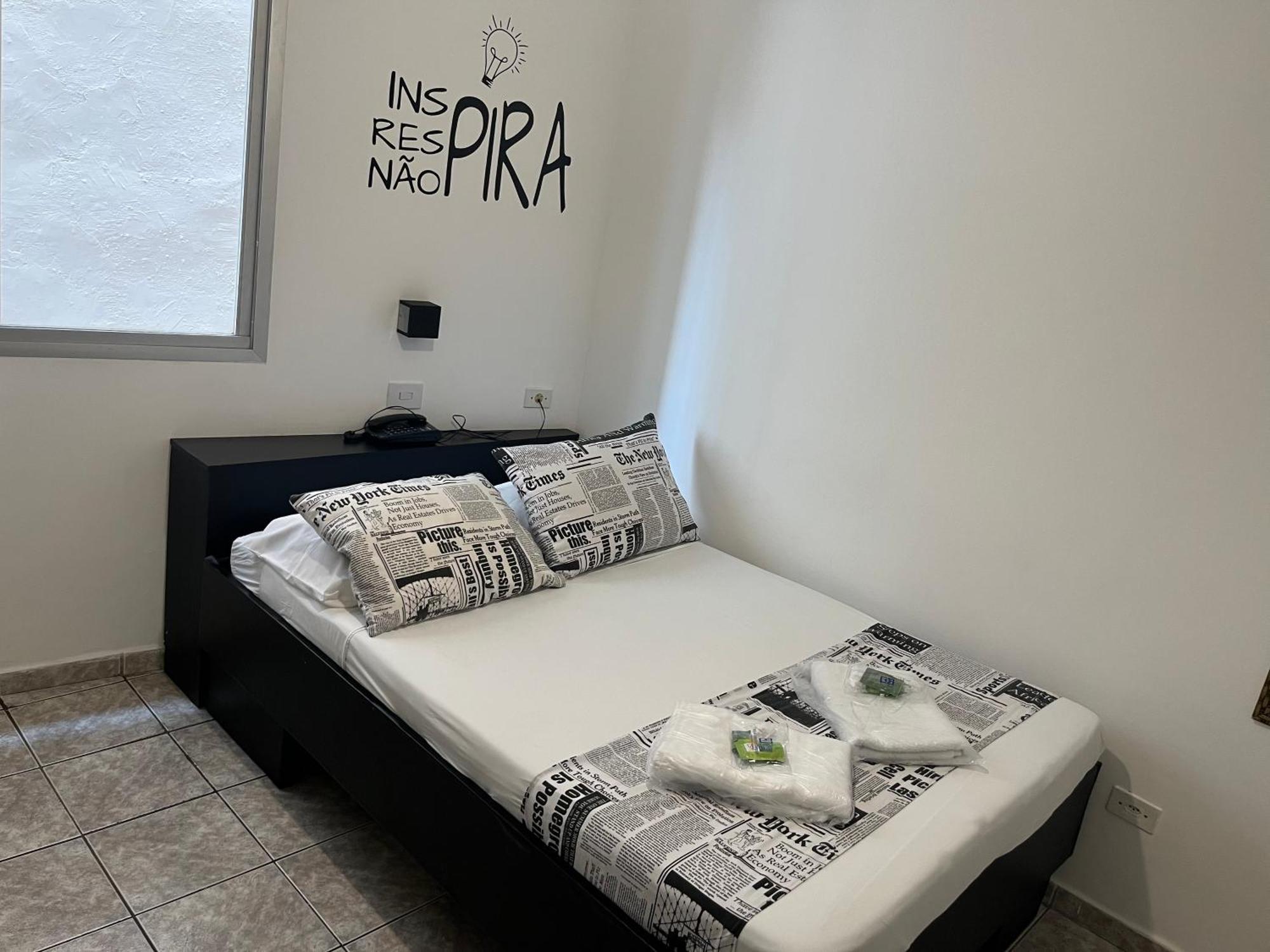 Bela Cintra Flat Service Proximo Aos Principais Pontos De Turismo De Hotel Sao Paulo