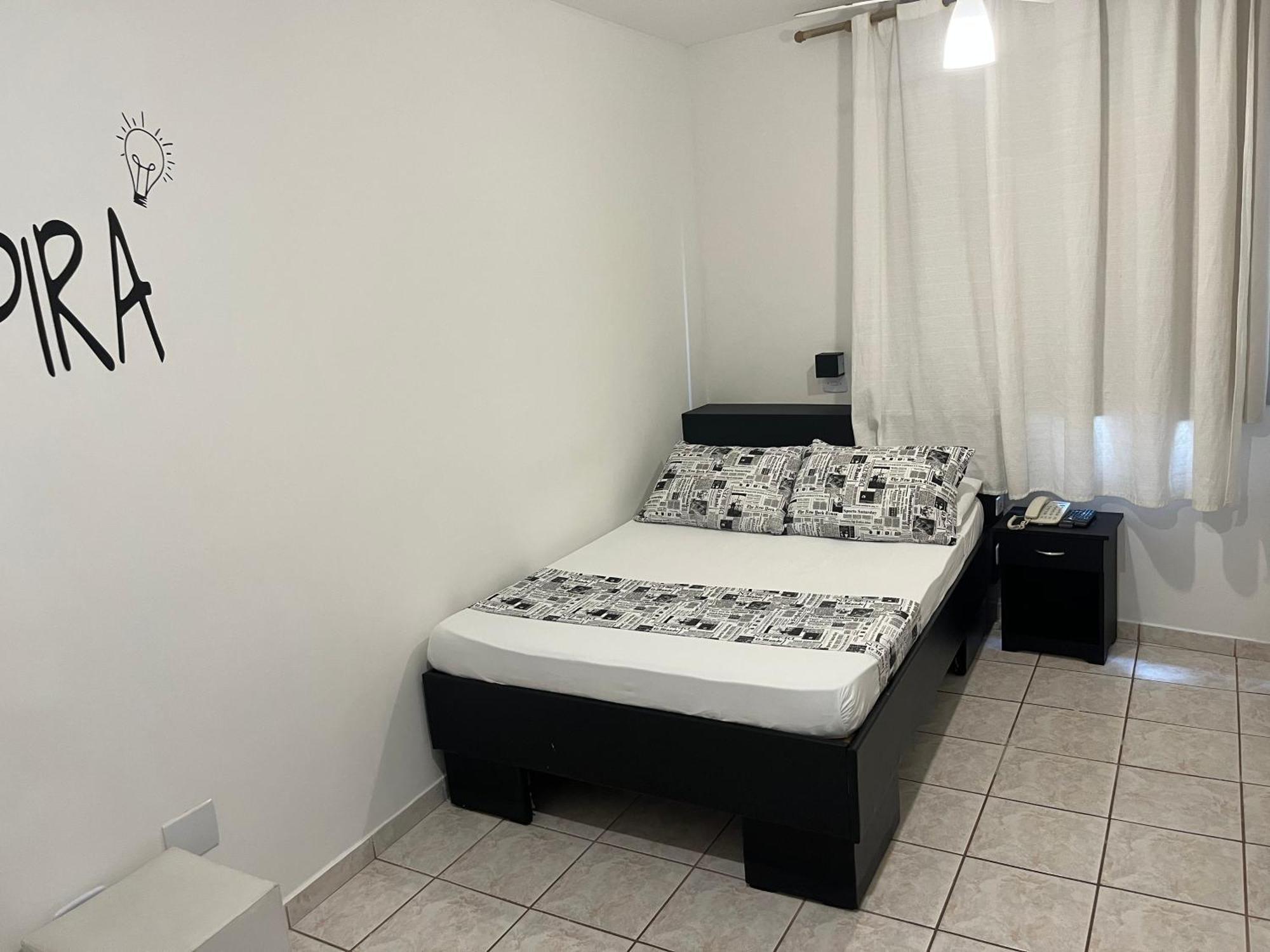 Hotel Bela Cintra Flat Service Proximo Aos Principais Pontos De Turismo De Sao Paulo