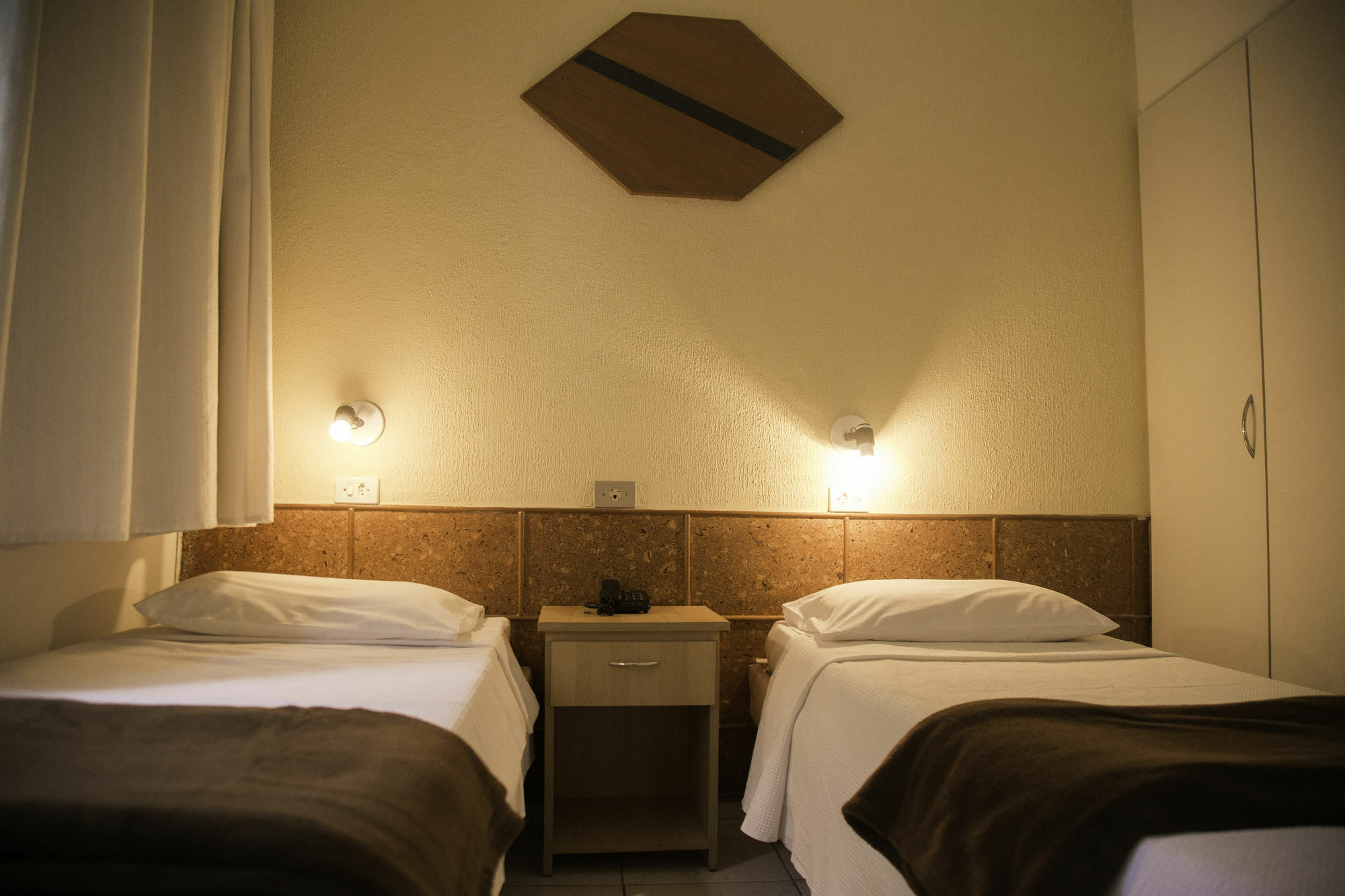Bela Cintra Flat Service Proximo Aos Principais Pontos De Turismo De Hotel