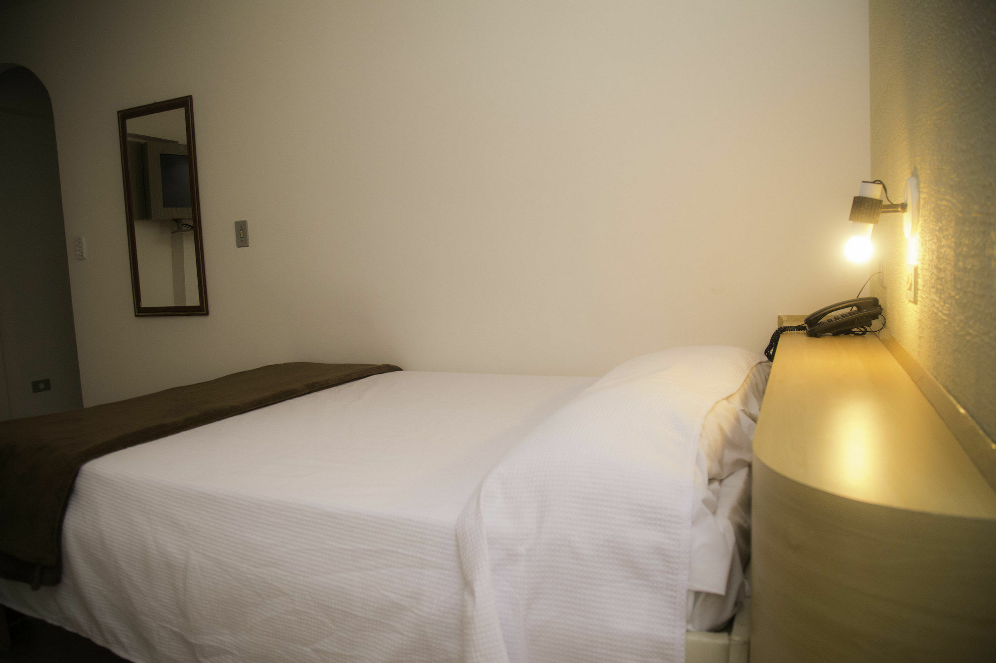 Hotel Bela Cintra Flat Service Proximo Aos Principais Pontos De Turismo De Sao Paulo
