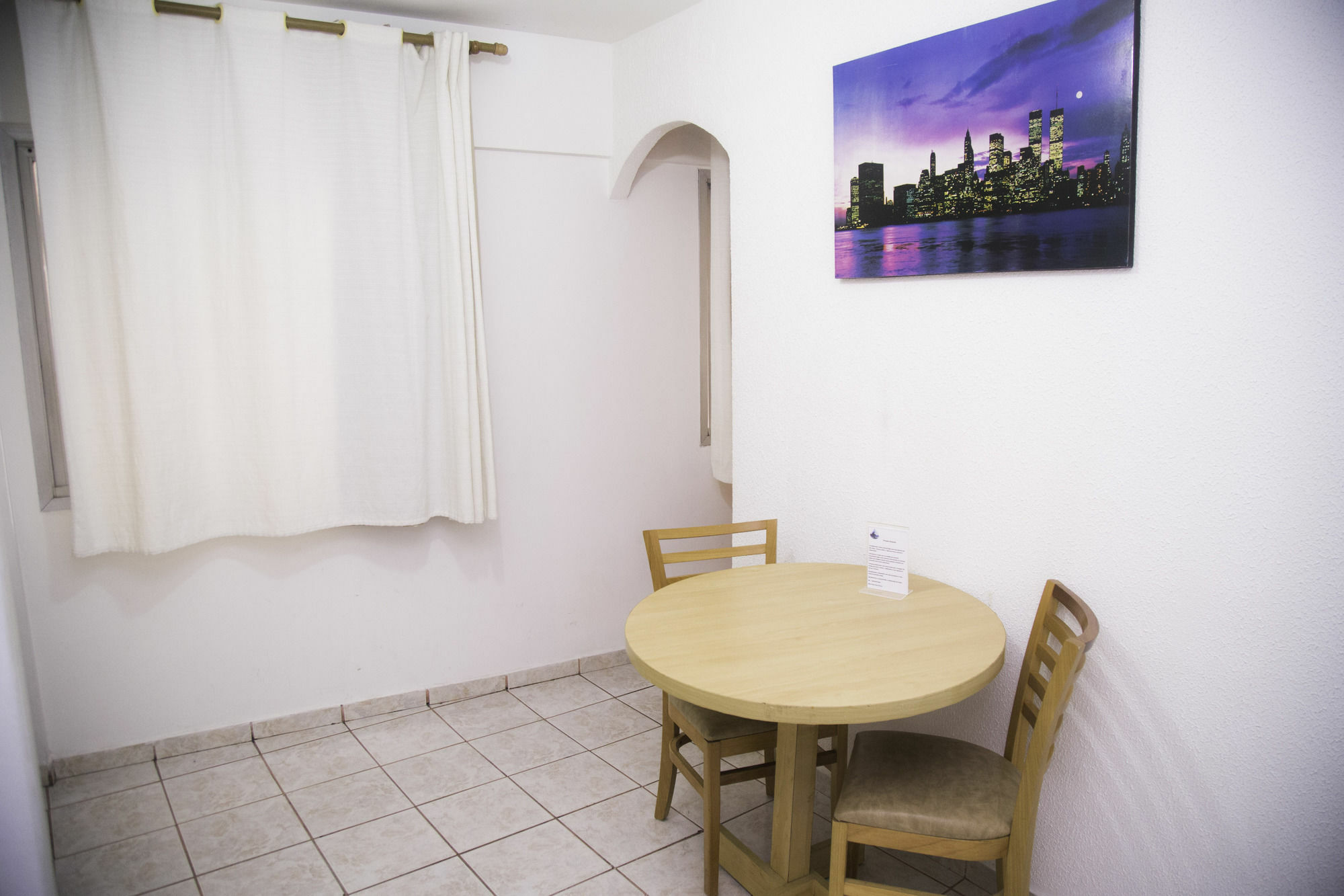 Hotel Bela Cintra Flat Service Proximo Aos Principais Pontos De Turismo De Sao Paulo