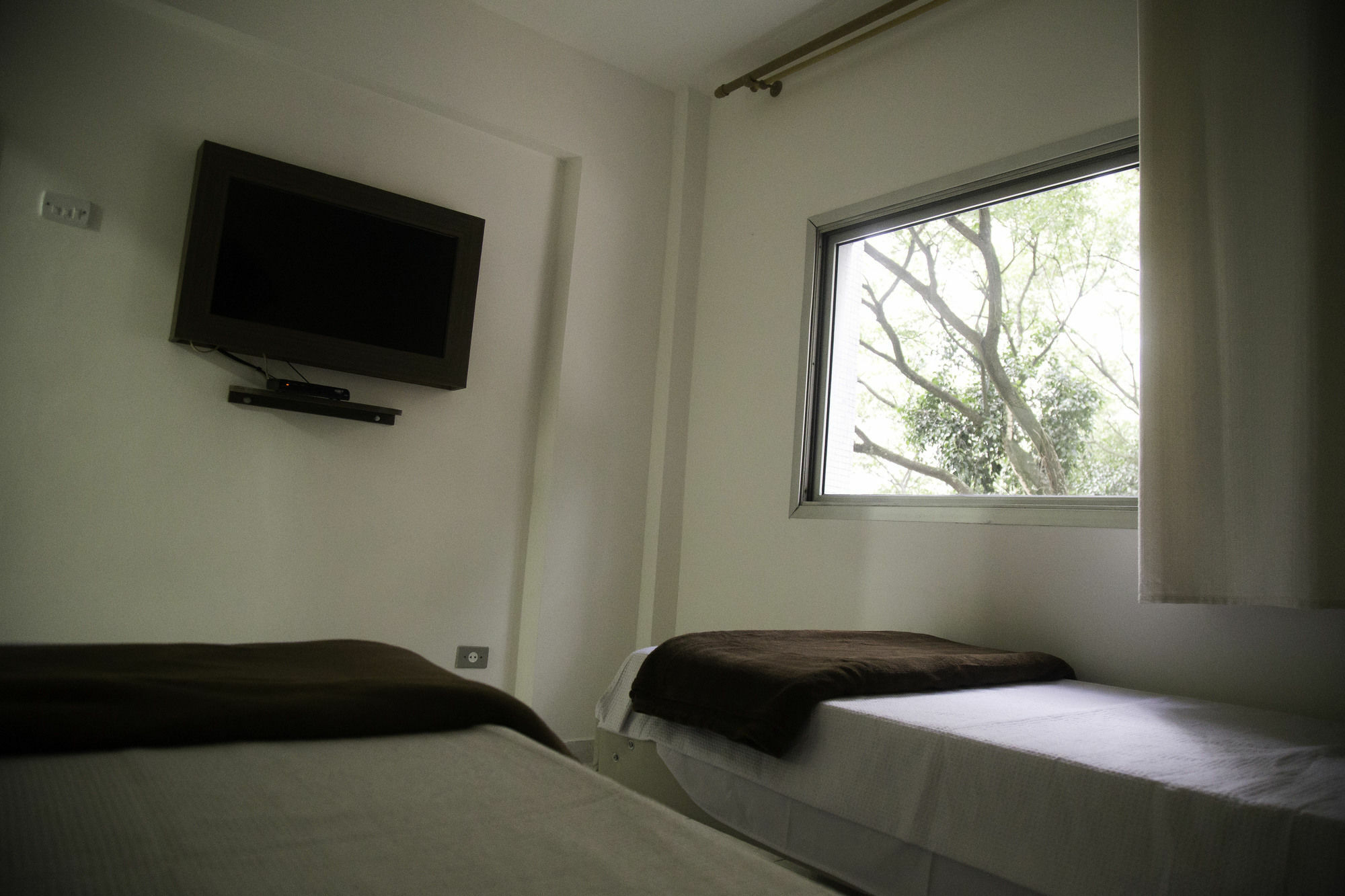 Bela Cintra Flat Service Proximo Aos Principais Pontos De Turismo De Hotel Sao Paulo